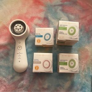 Clarisonic Mia Cleansing Device NEW